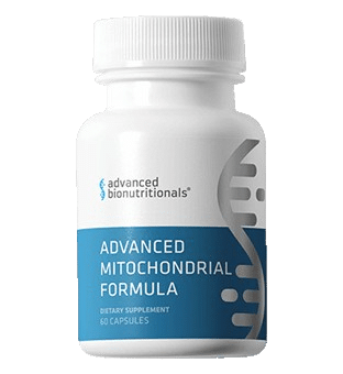 Advanced Mitochondrial Formula review