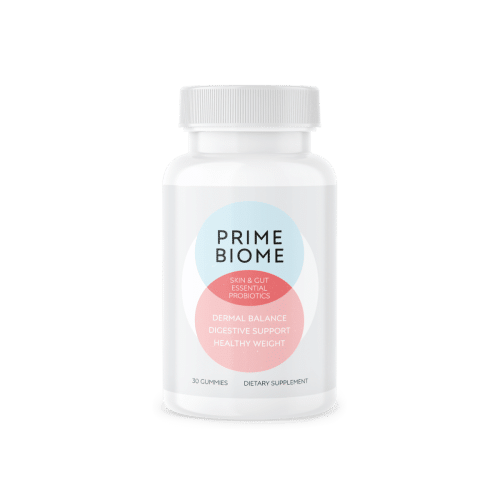 prime biome review