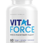 vital force review