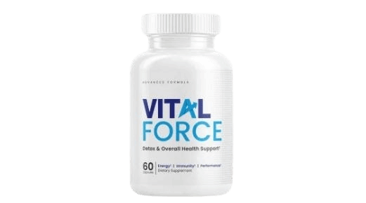 vital force review