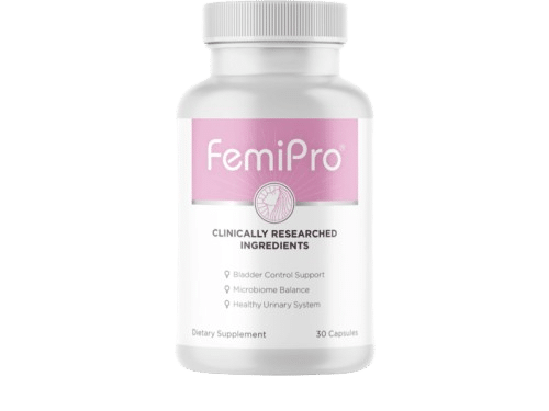 femipro review supplement picture