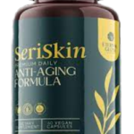 seriskin supplement skin supplement