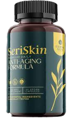seriskin supplement skin supplement