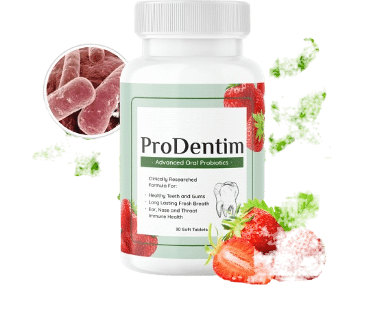 ProDentim Review 2026