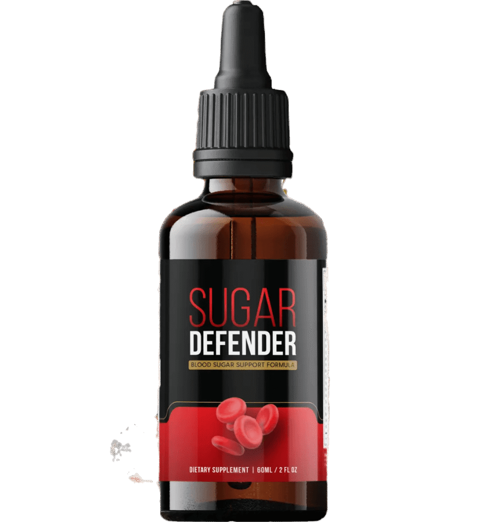 sugar defender review.