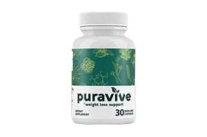 Puravive review