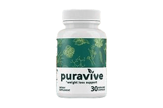 Puravive review