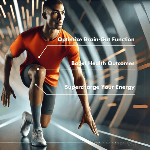 Best Natural Energy Boosters for Men 2026.