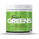 TonicGreens Review